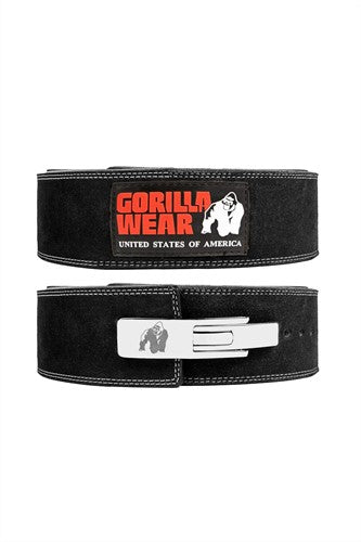 CEINTURE GORILLA ATTACHE RAPIDE