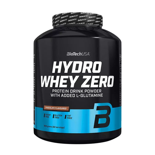 HYDRO WHEY ZERO BIOTECH USA 1816GR