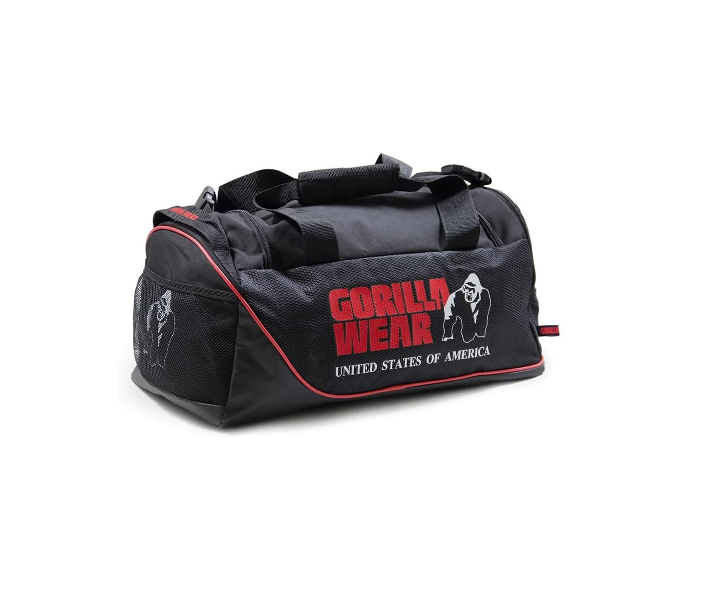 SAC GYM BAG GORILLA WEAR