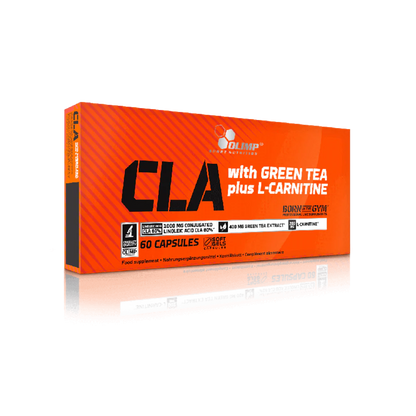 CLA OLIMP 60 CAPS