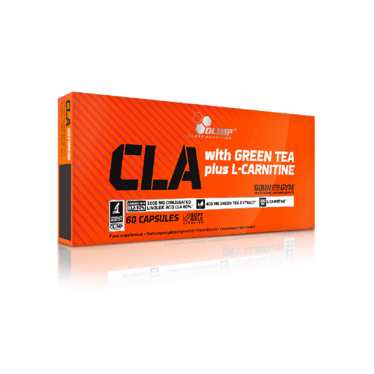 CLA OLIMP 60 CAPS