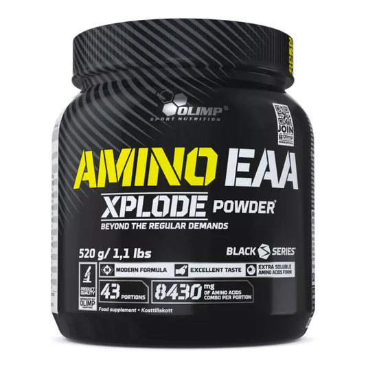 AMINO EAA OLIMP 520GR