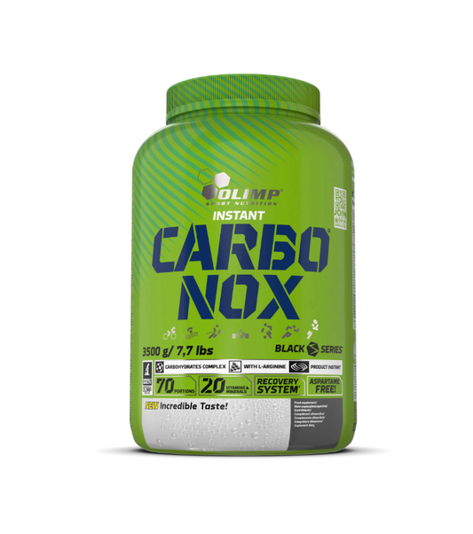 CARBONOX OLIMP FRUITS 3.5KG