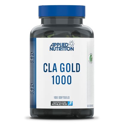 CLA GOLD APPLIED NUTRITION 100 CAPS
