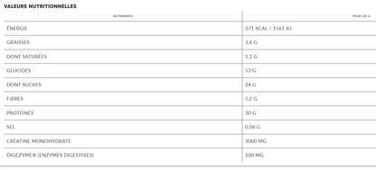 GAINER NUTRABOLIC NUTRAGENE 3GR