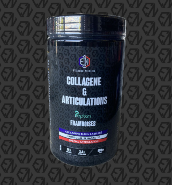 COLLAGENE LABELISE MARIN L'EXCELLENCE NUTRITION 600GR