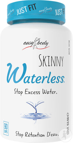 WATERLESS EASYBODY 90 CAPS