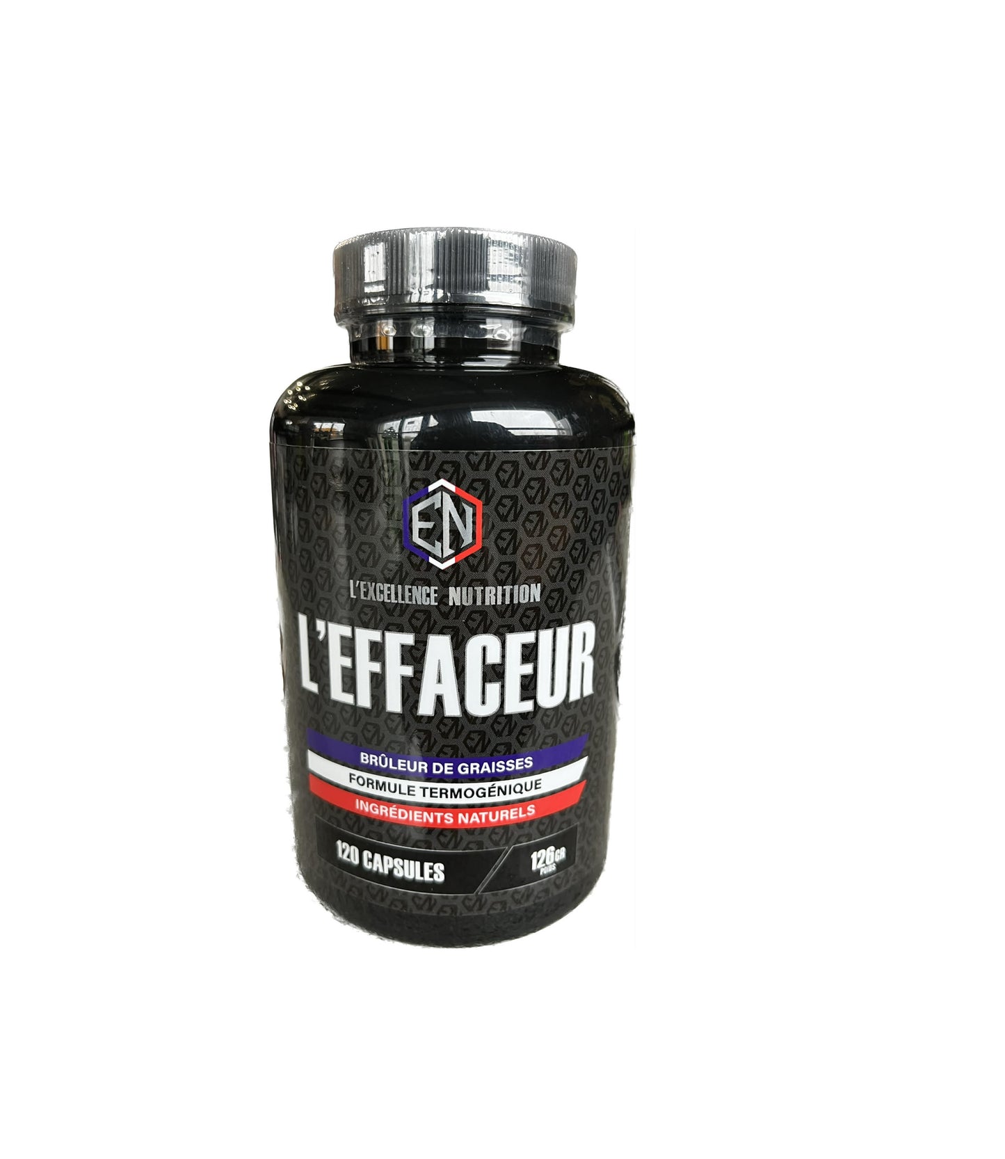 L'EFFACEUR FAT BURNER 120 CAPS