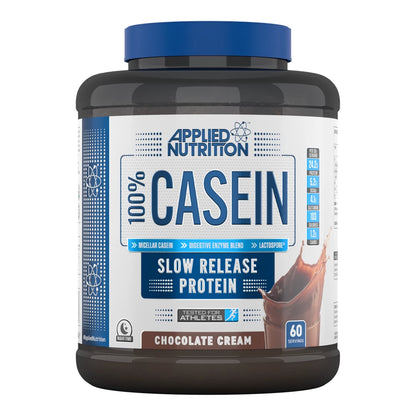 CASEIN MICELLAR APPLIED NUTRITION 1.8KG