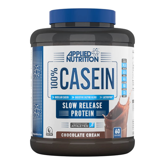 CASEIN MICELLAR APPLIED NUTRITION 1.8KG