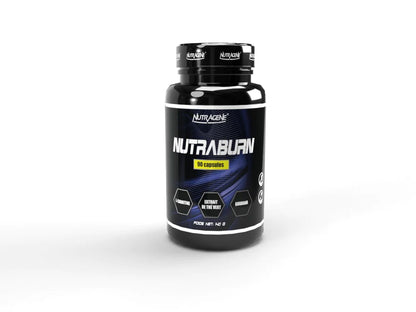 NUTRABURN NUTRAGENE 90 CAPS