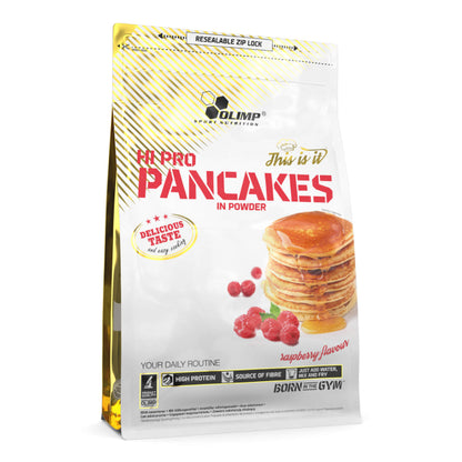 HI PRO PANCAKES OLIMP 900GR